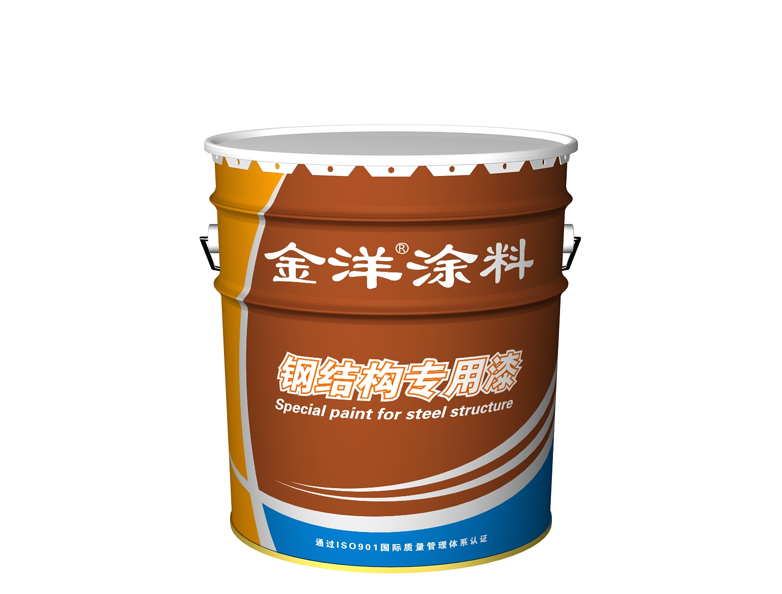 鋼結(jié)構(gòu)專(zhuān)用漆